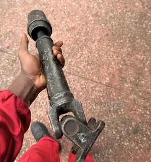 Toyota Rush Propeller
