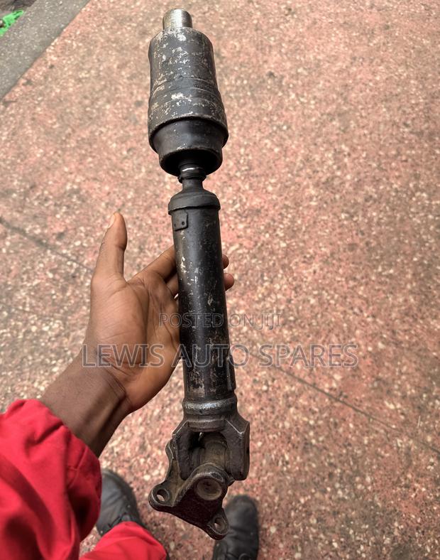 Toyota Rush Propeller - thumbnail 5