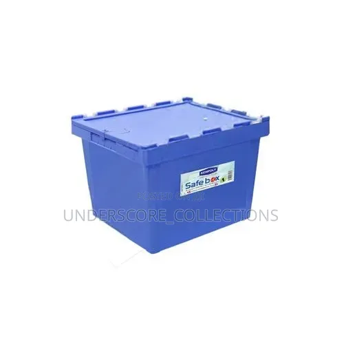 86ltrs Storage Safebox-600x450x420mm