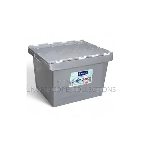 86ltrs Storage Safebox-600x450x420mm