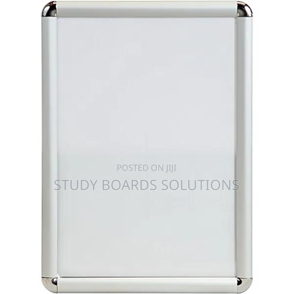 A3 Snapper Frame //Unique Document Display