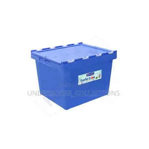 59ltrs Storage Box/Safe Box