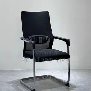 Office Chair : Mobia42 Quality Office Waiting Chair-mid Back