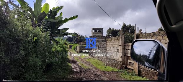 Residential Plots – Kikuyu, Kerwa (Muguga Jet Scheme