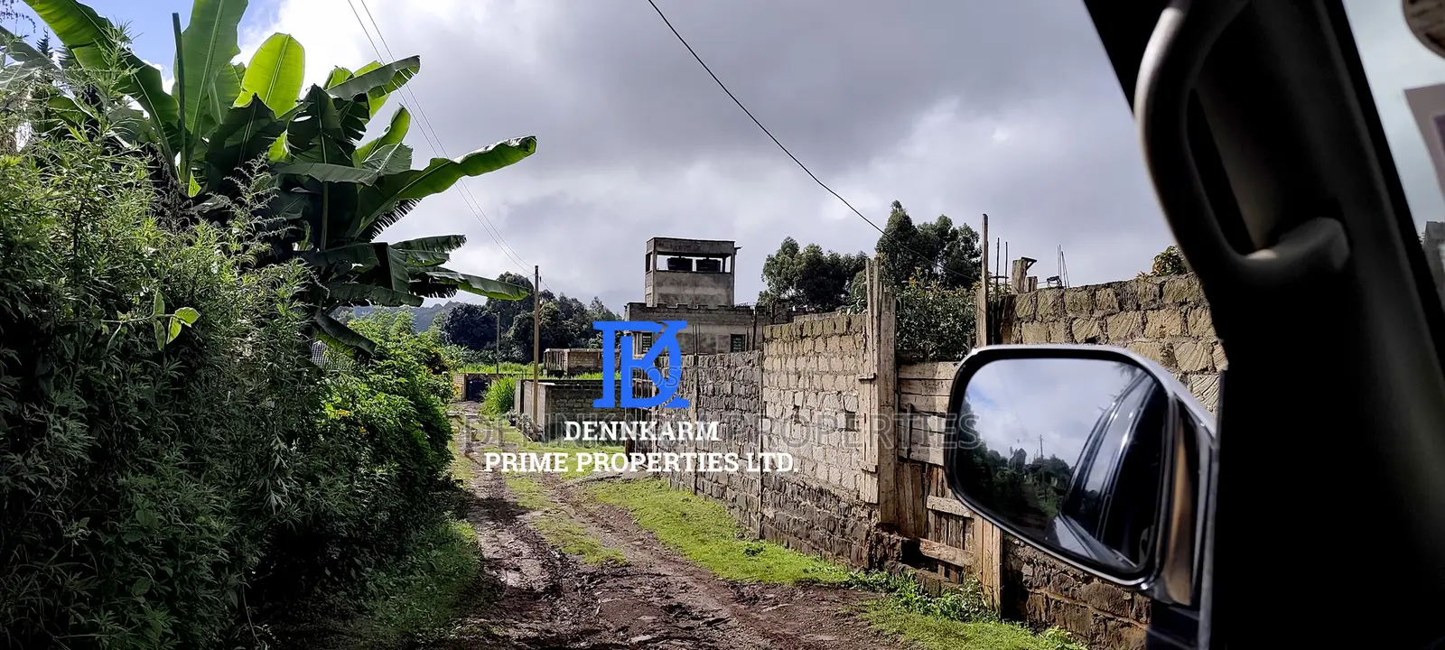 Residential Plots – Kikuyu, Kerwa (Muguga Jet Scheme