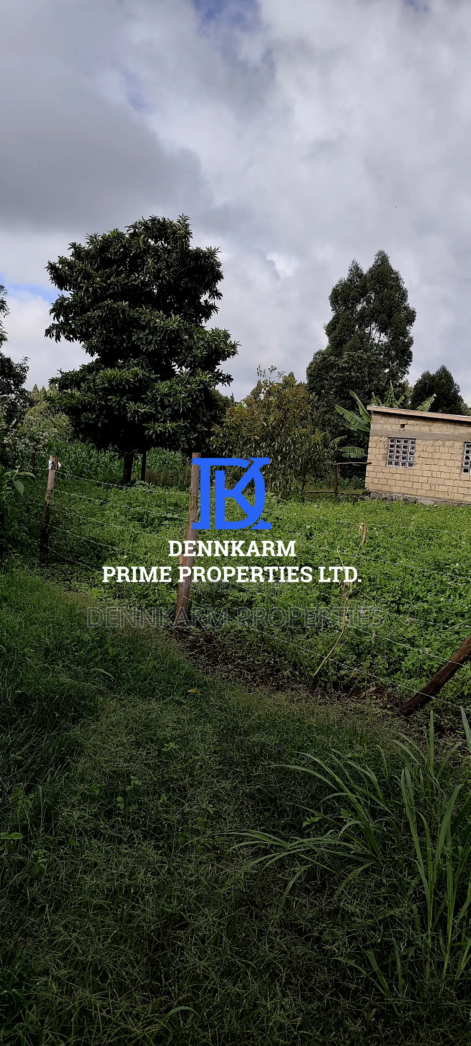 Residential Plots – Kikuyu, Kerwa (Muguga Jet Scheme