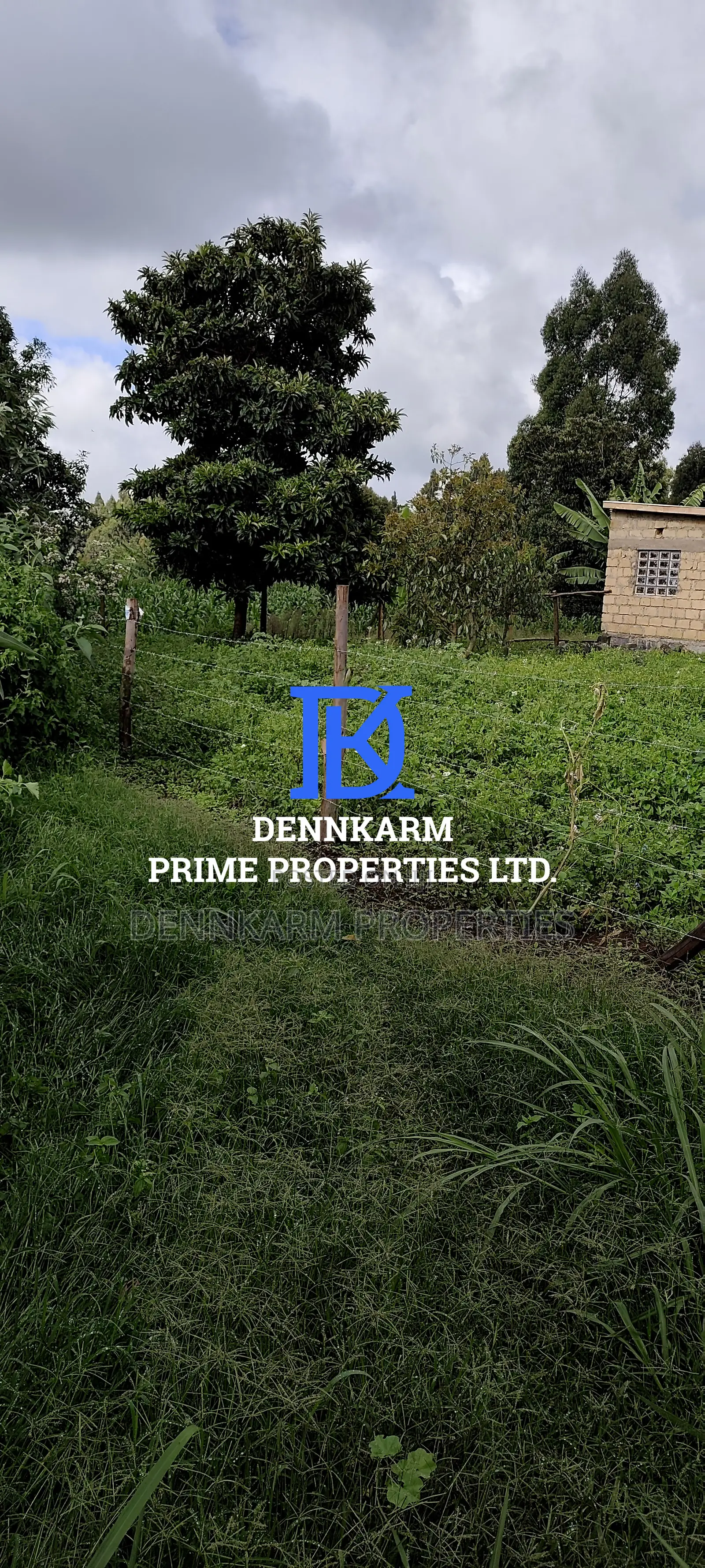 Residential Plots – Kikuyu, Kerwa (Muguga Jet Scheme
