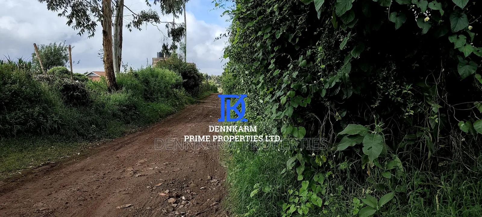 Residential Plots – Kikuyu, Kerwa (Muguga Jet Scheme