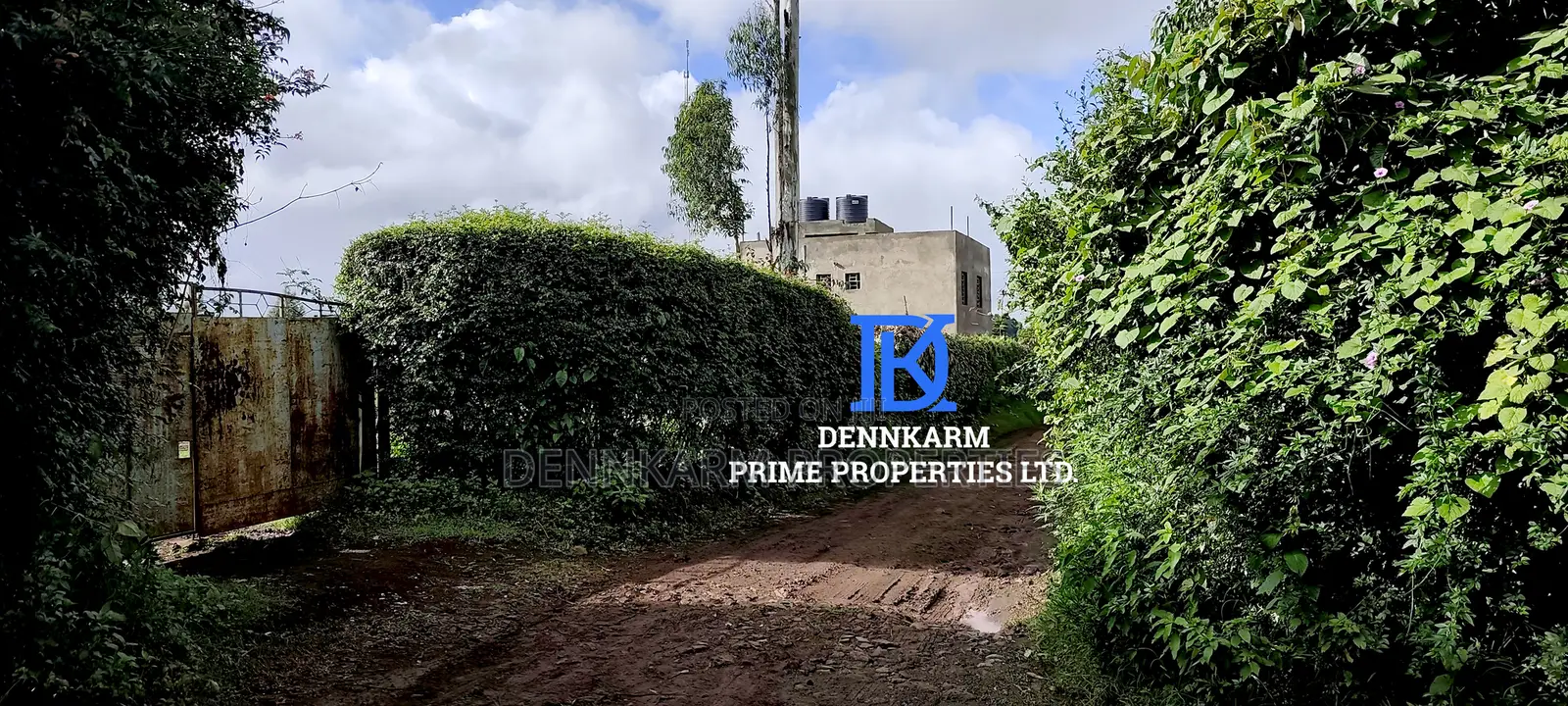 Residential Plots – Kikuyu, Kerwa (Muguga Jet Scheme