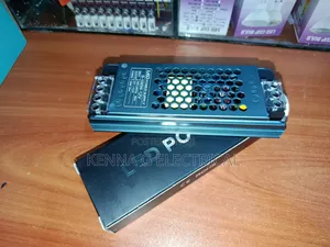 100w 12v Power Supply