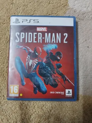 Marvel Spider-Man 2