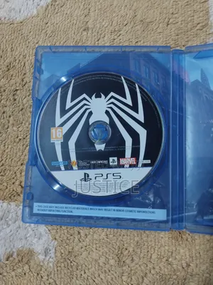 Marvel Spider-Man 2