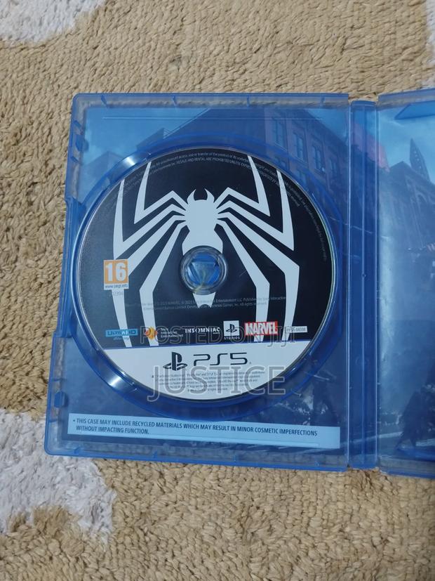 Marvel Spider-Man 2 - thumbnail 3