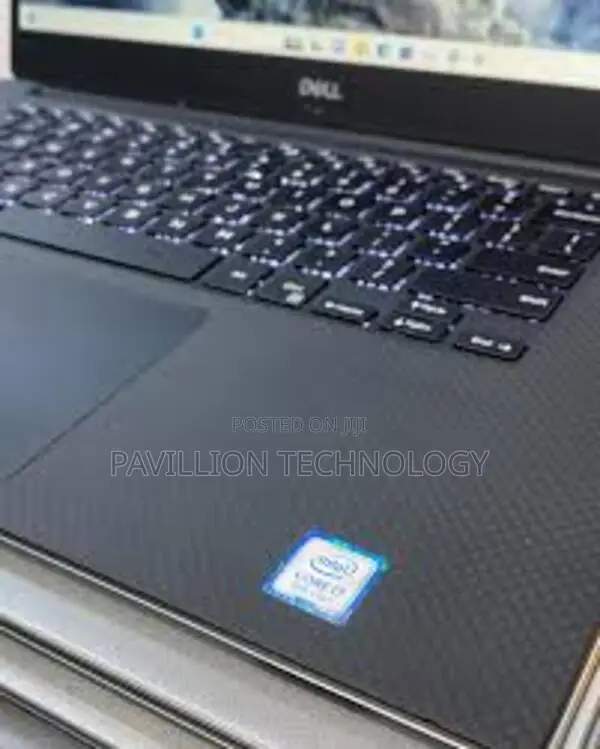 Laptop Dell XPS 15 9570 16GB Intel Core i7 SSD 512GB