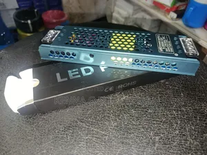 60w 12v Power Supply