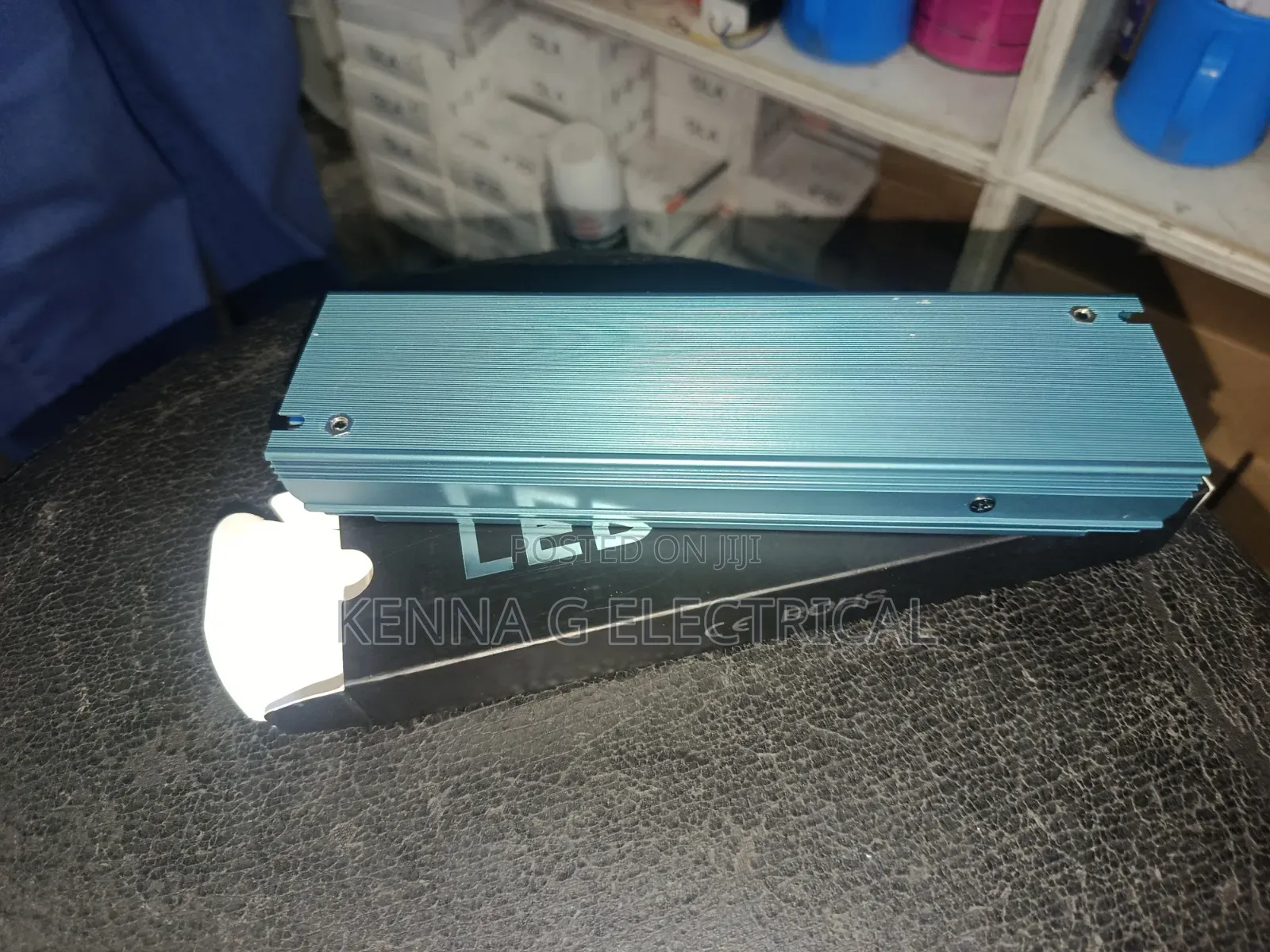 60w 12v Power Supply