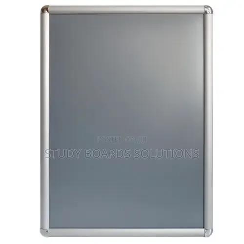 Corridor/Elevator Advertisement A1 Snapper Frame for Posters
