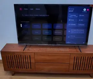 Hisense 55" Inches - Model: C6k Mini-Qled Smart Vidaa + Sub Speakers