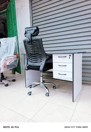 Hybrid Office Set