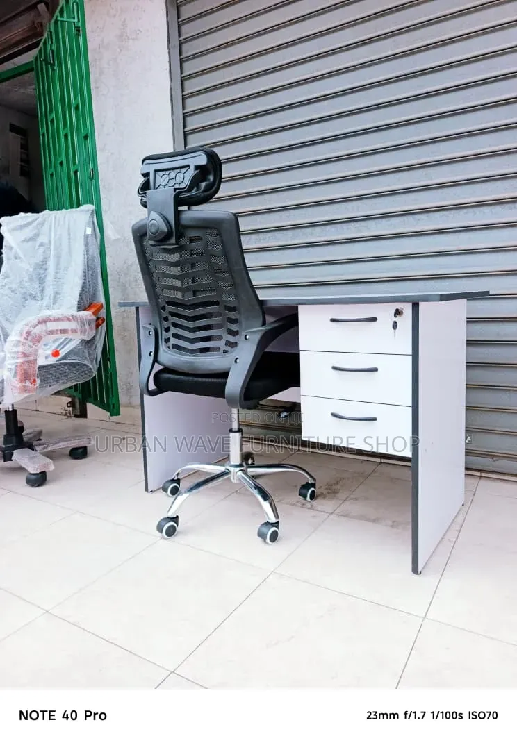 Hybrid Office Set