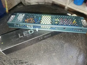 400w 12v Power Supply