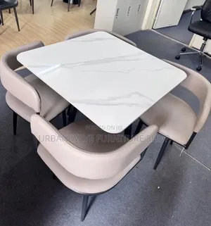 Combo Dining Table