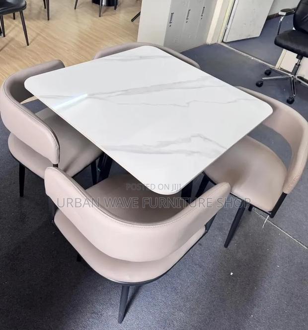 Combo Dining Table - main view