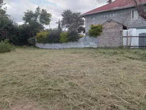 1/8 Plot in Muigai Estate