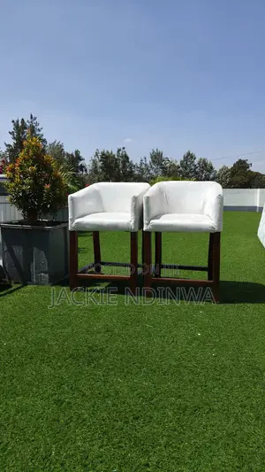 Kitchen High Chairs