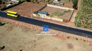 Prime Plots. Terra View Estate, Kikuyu–Thigio