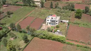 Prime Plots. Terra View Estate, Kikuyu–Thigio