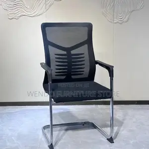 Office Chair Cab5 Modern Task Chair With Fixed Arms