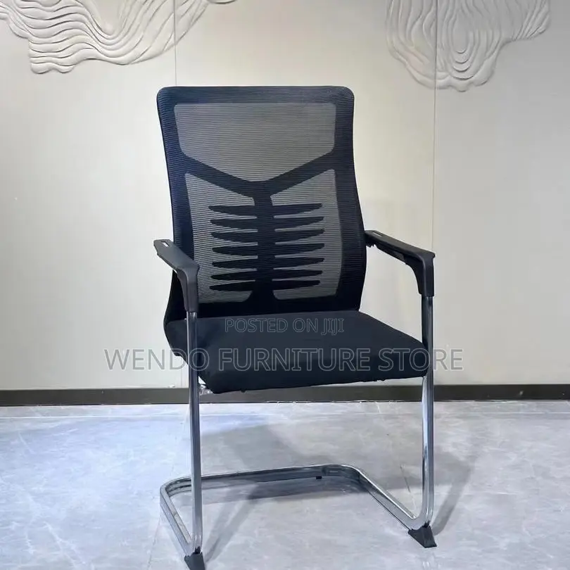 Office Chair Cab5 Modern Task Chair With Fixed Arms