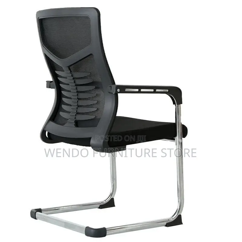 Office Chair Cab5 Modern Task Chair With Fixed Arms