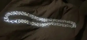 Cash Money Silver