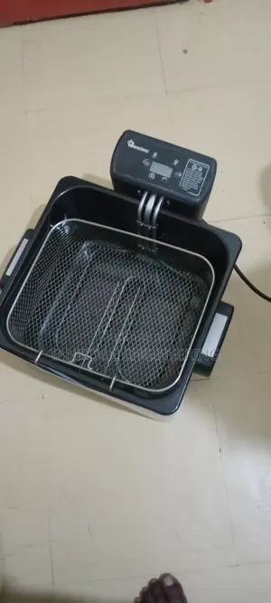 Deep Fryer