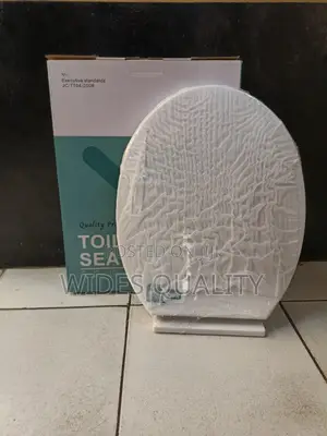 Kent Toilet Seat