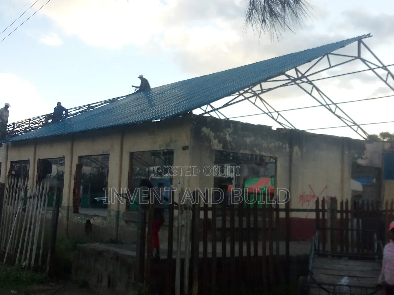 Roofing Experts