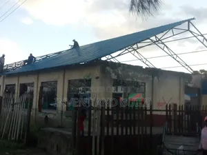 Roofing Experts