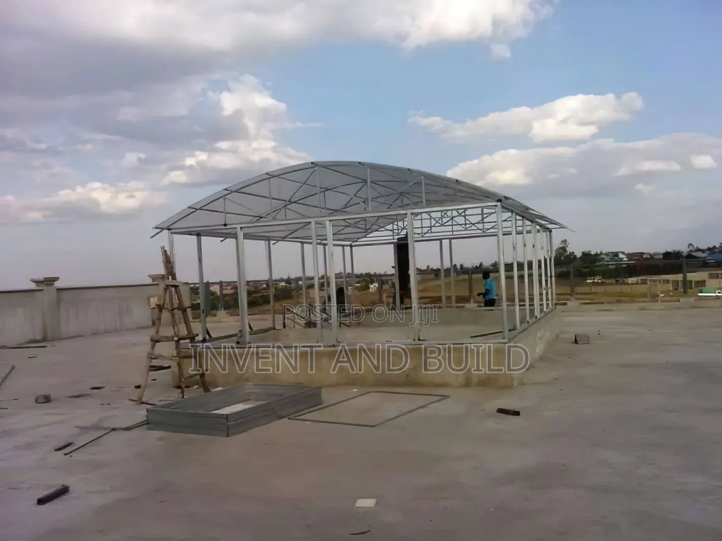 Roofing Experts