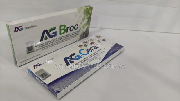 Agcera Stemcell - thumbnail 3