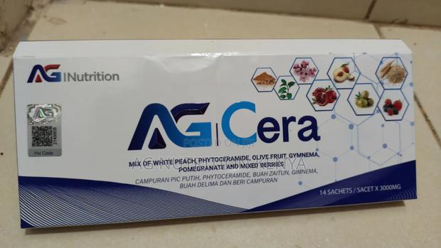 Agcera Stemcell - thumbnail 4