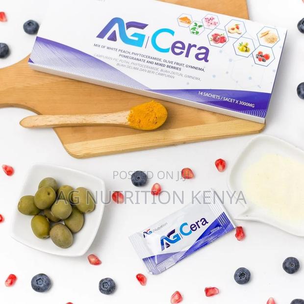 Agcera Stemcell - thumbnail 2