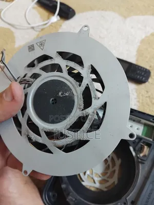 Playstation 5 Repair Services