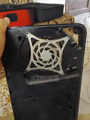 Playstation 5 Repair Services