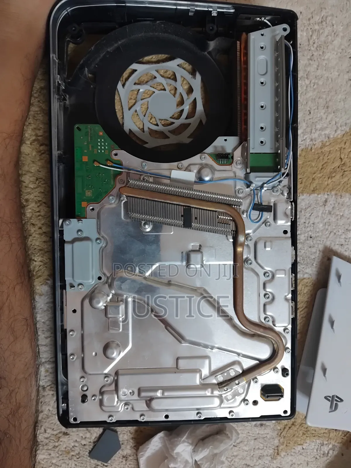 Playstation 5 Repair Services