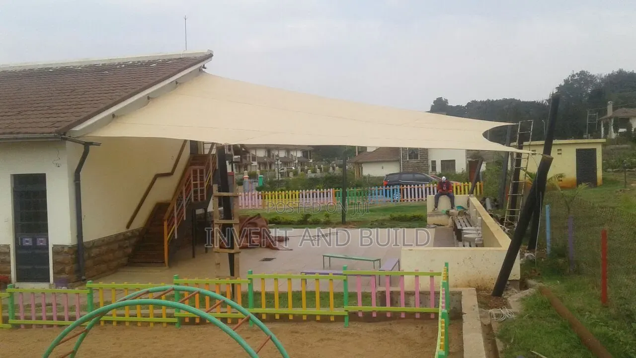 Sail Canopies