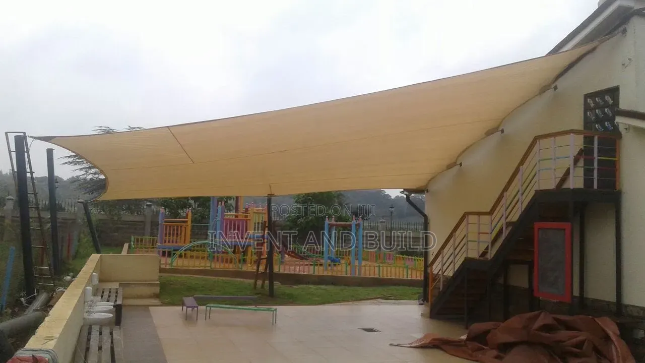 Sail Canopies