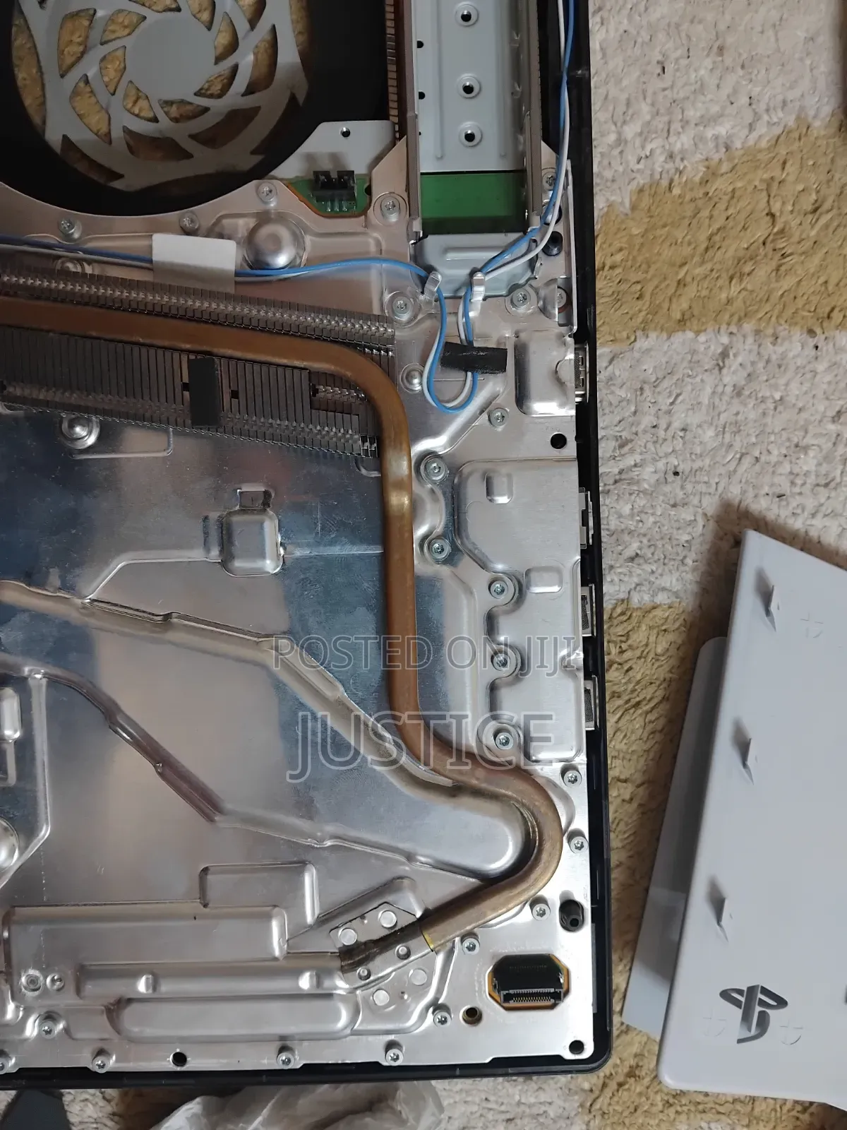 Playstation 5 Repair Services