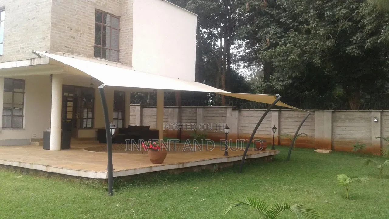 Sail Canopies